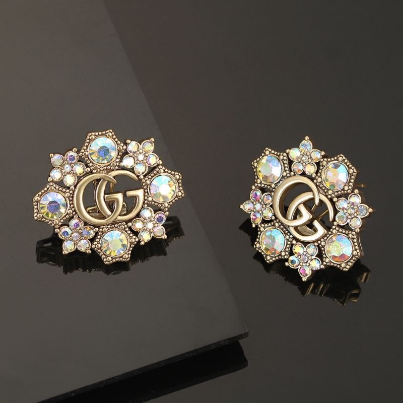 Gucci Earrings